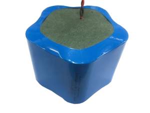 Prezzi delle batterie al litio ad alta bobina di tipo D dimensioni 3.6V ER34615 <span class=keywords><strong>Saft</strong></span> Battery19000mAh per il contatore del Gas - Product Image 5