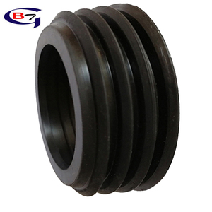 Soffietti <span class=keywords><strong>in</strong></span> Gomma Siliconica <span class=keywords><strong>a</strong></span> Fisarmonica di Alta Qualità <span class=keywords><strong>a</strong></span> Basso Prezzo dalla Cina - Product Image 1