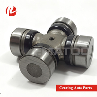Precio de Fábrica, Junta Universal Rolie GUT21 04371-35020, Piezas de Eje de Transmisión para Hiace