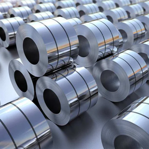 थोक प्राइम क्रगो कोल्ड रोल्ड अनाज उन्मुख विद्युत सिलिकॉन स्टील शीट टोरिडल रूपांतरण लोहे के कोर के लिए - Product Image 2