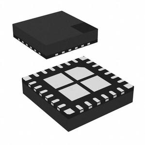 Fournisseurs de composants électroniques originaux HMC841LC4B Circuits intégrés IC FF D-TYPE SINGLE 1BIT 24QFN - Product Image 1