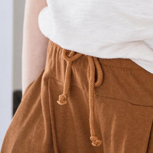 Conjunto Casual para Bebé, Pantalones Colombianos para Niños con Leggings de Poliéster, Compre Directamente del Fabricante en China - Product Image 4