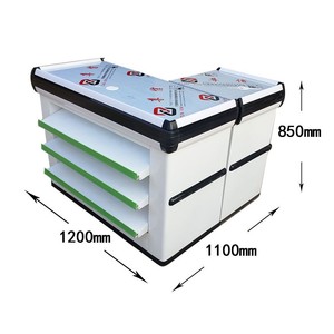 New customized sản phẩm sáng tạo bán chạy nhất thanh toán truy cập cho cửa hàng tạp hóa thiết bị siêu thị - Product Image 3