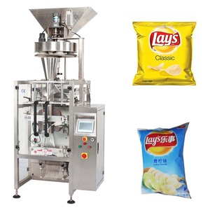Machine d'emballage automatique multifonctionnelle durable, machine de remplissage de sacs à prix avantageux - Product Image 4