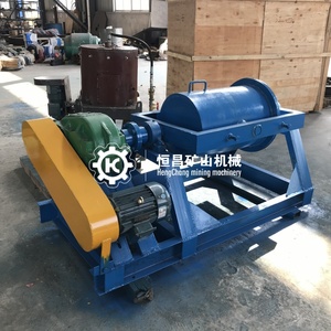 Layanan pertambangan lengkap dari ekstraksi hingga pemrosesan untuk berbagai macam bijih - Product Image 2