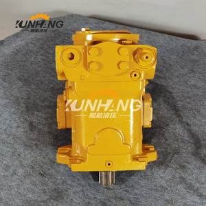Bomba de pistón hidráulica OEM NUEVA 395GC 374FL 390FL 593-3840 593-3841 30R-0465 30R-0466 - Product Image 4