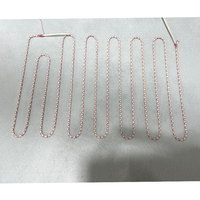 Vente directe d'usine, machine à coudre automatique à fil chauffant électrique haute précision 600*400mm