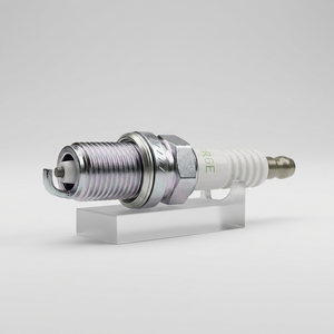 Candela di Accensione 6962 BKR6E all'Ingrosso per Auto, Compatibile con Nuova Chevrolet, Fiat, <span class=keywords><strong>Suzuki</strong></span>, Mitsubishi, <span class=keywords><strong>Accessori</strong></span> Auto Economici - Product Image 2