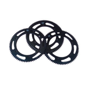 Chain <b>Sprocket</b>, Motorcycle <b>Sprocket</b> <b>Sprocket</b> for 219 Chainwheel, Go-kart <b>Sprocket</b> - Product Image 5