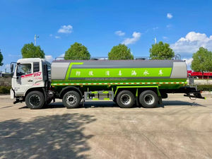 ส่งออกรถบรรทุกหัวฉีด25M ไปยังแองโกลา ³ - Product Image 3