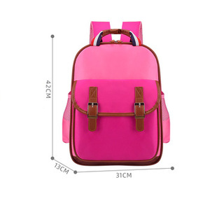 Holographic girls colleges <span class=keywords><strong>marvel</strong></span> trolley sheep small shoulders package school bags for kids - Product Image 5