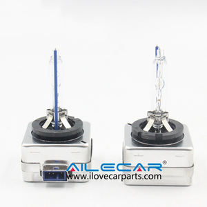 หลอดไฟซีนอน HID <span class=keywords><strong>D8S</strong></span> <span class=keywords><strong>25W</strong></span> 35W สำหรับรถยนต์ - Product Image 5