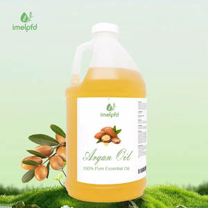 Arganöl Marokko Öl stimuliert Haar-, Haut-, Körper-und Gesichts pflege Nagels chutz | Unraffiniertes, kalt gepresstes Arganöl für die Haut - Product Image 3