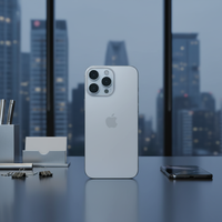 Telefoni Cellulari Sbloccati di Alta Qualità a Basso Prezzo iPhone 16PROMAX 5G Smartphone Vendita all'Ingrosso di Telefoni Cellulari Usati