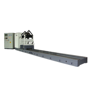 YYW-20000 <span class=keywords><strong>20000Kg</strong></span> Countenance Turbo Cân Bằng Máy Turbo Tăng Áp 75 KW Động Cơ Năng Động Turbo Cân Bằng Máy - Product Image 1