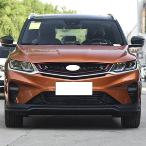 Rejilla inferior de malla de nido de abeja ABS de ajuste de precisión para <span class=keywords><strong>la</strong></span> <span class=keywords><strong>serie</strong></span> Geely Binyue SX11 nueva condición OE 6010082600 - Product Image 6