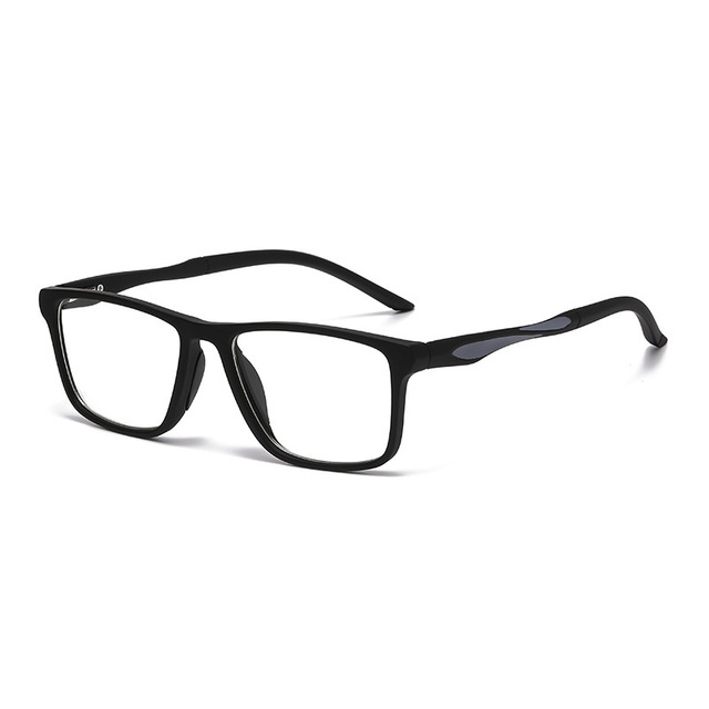 Blue Light Blocking Glasses  Non-Prescription Eyeglasses for Men Women Anti Eye Fatigue Computer Gaming Glasses Wholesale