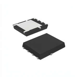 ทรานซิสเตอร์ 5-DFN NTMFS4C05NT3G ชิ้นส่วนอิเล็กทรอนิกส์ มีสินค้าในสต็อก - Product Image 1