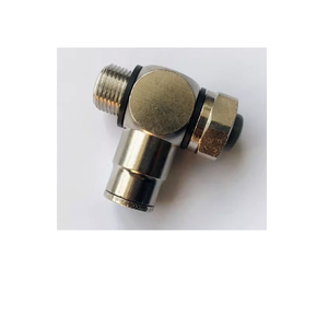 Conectores/tuberías/drenajes y accesorios nuevos y originales Y68A-AGN-N1N 8GN/8AN/AAN/ABN/BBN/BGN/BAN/<span class=keywords><strong>N2N</strong></span> en stock - Product Image 5
