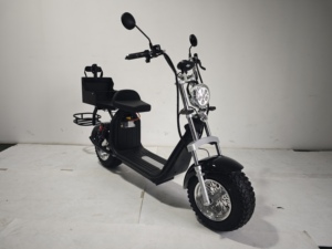 2026 Chariot de golf électrique étanche avec radar, Trolley de golf électrique, Scooter électrique, Scooters Chopper, Vélo de golf électrique - Product Image 3
