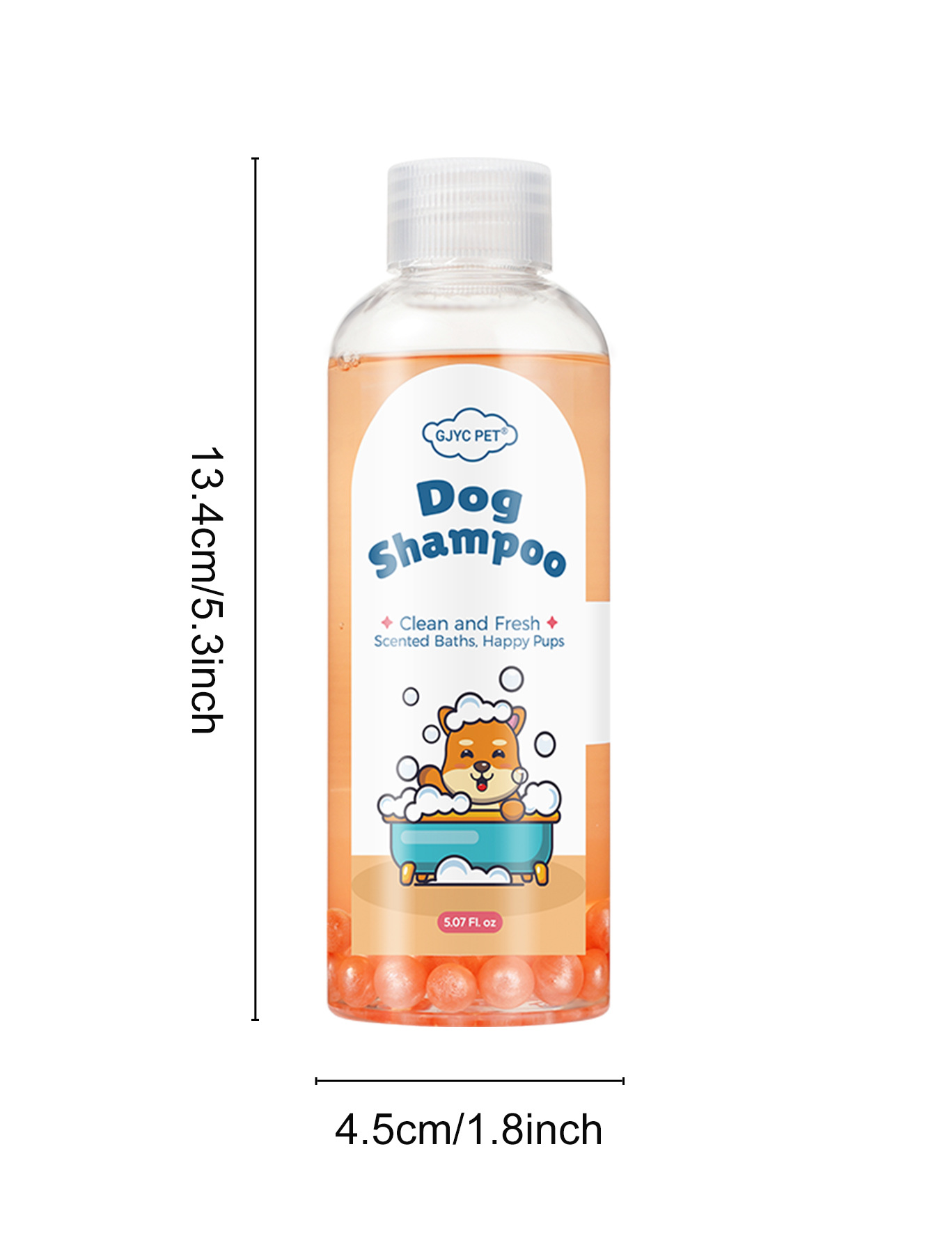 Orange 150ml