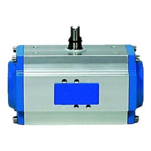 Actuador Neumático GT Serie GTX para Uso Industrial - Product Image 5