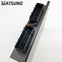 21N9-32101 Pengontrol Komputer CPU untuk Excavator Crawler R320LC-7 R320LC7