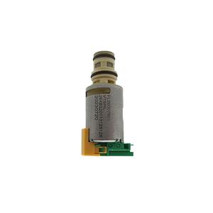 Conjunto de cuerpo de válvula solenoide de transmisión automática J84B32011312812B para motor BYD DMI, pieza de repuesto para coche - Product Image 2