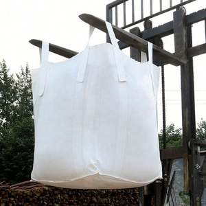 25kg 50kg 100kg 1000kg <b>Big</b> pp Woven Jumbo Bulk Sand <b>Bag</b> - Product Image 5
