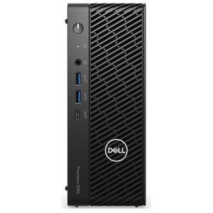 Ordinateur de bureau <span class=keywords><strong>PC</strong></span> <span class=keywords><strong>Dell</strong></span> Precision <span class=keywords><strong>Workstation</strong></span> 3280 Core I7-14700 8G 256G SSD Win11 280W Postes de travail de bureau Ordinateur de bureau T3280 - Product Image 3