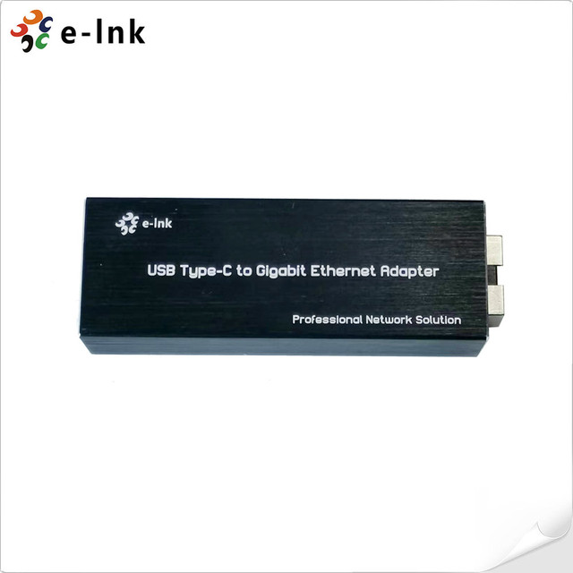 Micro Mini USB 3.0 to Gigabit Ethernet NIC Network Adapter/2.5G Ethernet NIC Network Adapter
