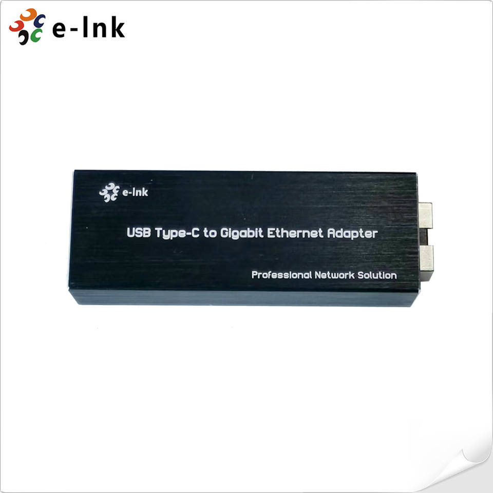 Micro Mini USB 3.0 to Gigabit Ethernet NIC Network Adapter/2.5G Ethernet NIC Network Adapter
