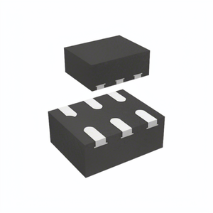 Power Management (PMIC) 6 WFDFN BOM IC In Stock NCP508MT15TBG Electronics Component - Product Image 1