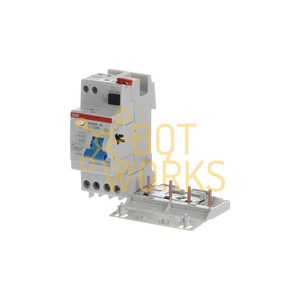 ABB 2CSB204001R1400 - Nuovo - Product Image 1