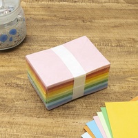 100 Stück 18 × 13 cm 5,25 × 7,25 Zoll Wasser selbstklebend braun schwarz umweltfreundlich Kraftpapier-Späheverpackungstasche für A7 farbigen Umschlag
