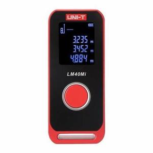 NUEVO-ORIGINAL UNI-T LM40Mi LM60Mi Mini Medidor Láser LM50A LM70A LM100A LM120A - Product Image 3