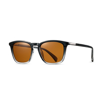 Lunettes de pêche en gros pour hommes, lunettes de soleil personnalisées avec logo, lunettes de soleil pour femmes, lunettes de soleil de luxe en PC 2026