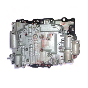 <span class=keywords><strong>Transmisión</strong></span> automática para caja de cambios TF72 CUERPO DE VÁLVULA de transtrenz - Product Image 3