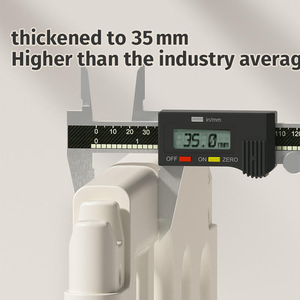 คอกกั้นเด็กแบบพลาสติกสำหรับใช้ในบ้าน พับเก็บได้ ใช้เป็นรั้วสนามเด็กเล่นสำหรับเด็กอนุบาลและบ้านเด็กเล่น - Product Image 5