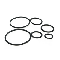6 pièces AL4 DPO Kit de bagues d'étanchéité d'huile de Transmission convient pour Peugeot 206 207 307 40 Citroen Renault