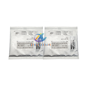 Gran oferta, desarrollador directo de fábrica para Samsung K2200 4300 4250 1707 275 para HP M436 200G, polvo de desarrollador de piezas de copiadora - Product Image 3