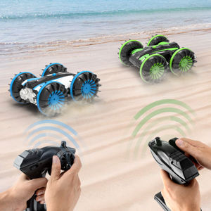 Mini Coche de Control Remoto, RC 4x4 de Alta Velocidad, Todoterreno, con Derrapes, JLB Cheetah, Acrobacias, Juguete para Niños - Product Image 6