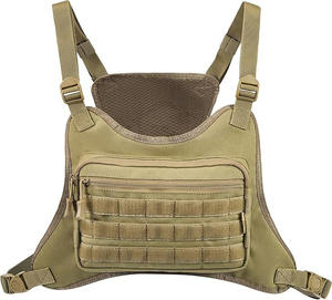 Mochila Táctica de Asalto, Bandolera, para Senderismo, Camping, EDC, Molle Rover, Muestra Gratuita - Product Image 1