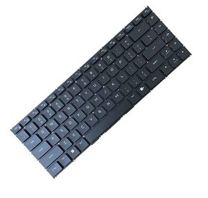 Nouveau <span class=keywords><strong>clavier</strong></span> d'ordinateur portable pour M15 R5/R6/R7, rétroéclairage LED RGB, mécanique Cherry, plastique, 3 touches anti-ghosting - Product Image 2