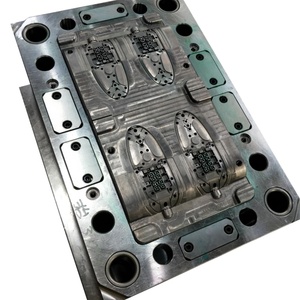 Professional Oem Automatic Injection Mold Plastic Machine Injection Personality High Speed Plastic Mold Making - Product Image 6
