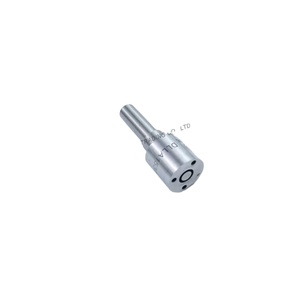 Nozul DLLA153P1608 <span class=keywords><strong>Common</strong></span> <span class=keywords><strong>Rail</strong></span> D Nozul DLLA 153P 1608 Yakıt Enjektörü İyi Fiyat Parça İyi Kalite - Product Image 1