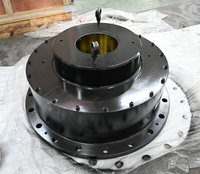 Accouplement personnalisable de joint d'expansion de soufflet résistant à la corrosion de Densen pour l'accouplement flexible d'industrie chimique