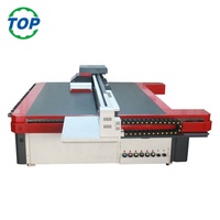 Ricoh G5 g6 LED UV Flatbed Printer Imprimante de coque de téléphone portable Imprimante de couverture de téléphone portable