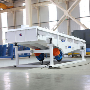 Vermicompost <strong>Sieving</strong> Machine <strong>for</strong> <strong>Fertilizer</strong> Screening | Industrial Grade With Durable Mesh - Product Image 3