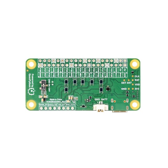 BG95 EVB Development Board Designed for QuecPython, Low Power Consumption, LTE / EGPRS Communication and GNSS Positioning